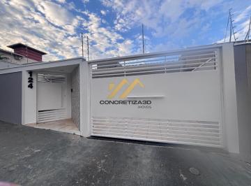 Casa · 300m² · 3 Quartos · Casa com 3 quartos, 300 m² à venda - Jardim Esplanada II, Indaiatuba/SP