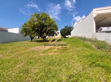 Terreno · 300m² · Terreno com 300 m² à venda - Jardins Di Roma, Indaiatuba/SP