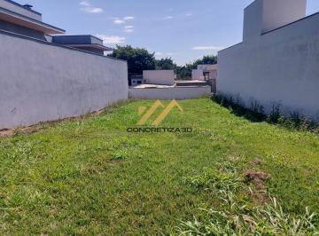 Terreno · 300m² · Terreno com 300 m² à venda - Jardins Di Roma, Indaiatuba/SP