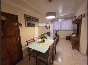 Apartamento · 63m² · 3 Quartos · 1 Vaga · Apartamento à Venda - São Geraldo, 3 Quartos, 63 m² - Belo Horizonte