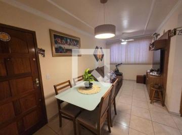 Apartamento · 63m² · 3 Quartos · 1 Vaga · Apartamento à Venda - São Geraldo, 3 Quartos, 63 m² - Belo Horizonte