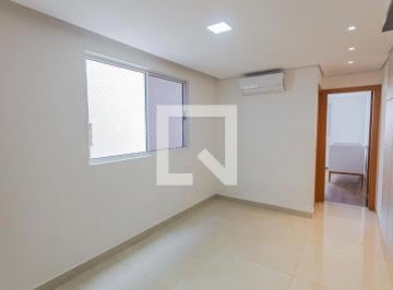 Apartamento · 38m² · 1 Quarto · 2 Vagas · Apartamento à Venda - Graça, 1 Quarto, 38 m² - Belo Horizonte