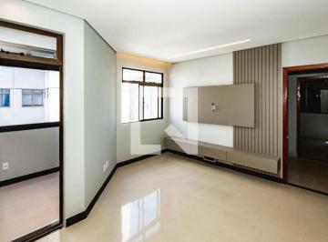 Apartamento · 86m² · 3 Quartos · 3 Vagas · Apartamento à Venda - Dona Clara, 3 Quartos, 86 m² - Belo Horizonte