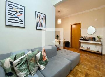 Apartamento · 54m² · 1 Quarto · Apartamento à Venda - Centro, 1 Quarto, 54 m² - Belo Horizonte