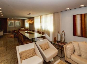 Apartamento · 316m² · 4 Quartos · 3 Vagas · Apartamento à Venda - São José, 4 Quartos, 316 m² - Belo Horizonte