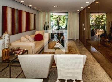 Apartamento en Venda de 4 quartos São José · Apartamento à Venda - São José, 4 Quartos,  316 m² - Belo Horizonte