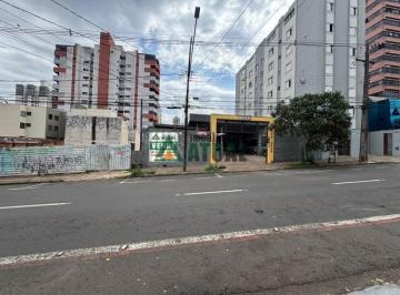 19428715230.jpg · Estacionamento com terreno anexo a venda na Região Central de Londrina.