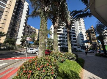 Apartamento · 154m² · 4 Quartos · 2 Vagas · Residencial Tour de Lyon - Apartamento 4 dorm.(1 suíte, 2 vagas)  Agronômica, Florianópolis
