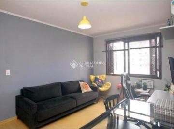 Apartamento · 134m² · 2 Quartos · 1 Vaga · APARTAMENTO MOBILIADO COM 134M², 2 DORMITÓRIOS + DEPENDÊNCIA/GABINETE E VAGA | JARDIM BOTÂNICO
