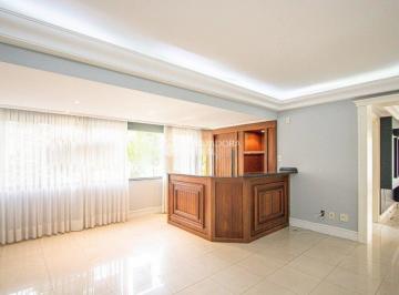 Apartamento · 122m² · 2 Quartos · 2 Vagas · Apartamento 2 quarto(s), no bairro Mont Serrat