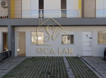 Casa de 4 quartos, Suzano · Casa de 96 m² com 4 quartos à venda no Parque Santa Rosa