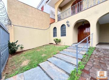 Hall de Entrada · Casa (sobrado na  rua) 4 dormitórios/suite, cozinha planejada