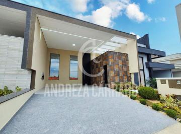 Casa de 3 quartos, Sorocaba · Casa Térrea no Condomínio Vilalggio Wanel ***COM SPA E CARREGADOR WALLBOX***