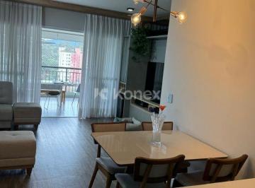 Apartamento de 3 quartos, São Paulo · Apartamento à Venda no Chácara Cantareira Residencial Clube - 100 m²