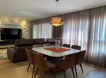 Apartamento · 205m² · 1 Quarto · 4 Vagas · APARTAMENTO À VENDA 3 QUARTOS 3 SUÍTES 4 VAGAS | GILDA - SANTO ANDRÉ - SP