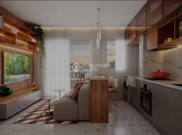 Apartamento · 28m² · 1 Quarto · Studio Novo à Venda - Vila Guarani (Zona Sul), São Paulo/SP