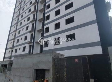 Apartamento · 58m² · 2 Quartos · 1 Vaga · Apartamento,2dorm,1vaga, à Venda no Residencial Vila Rica - Mauá/SP