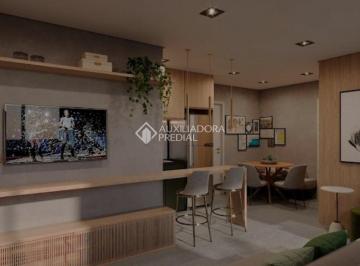 Apartamento · 33m² · 1 Quarto · Studio à venda no Vila Guarani, São Paulo