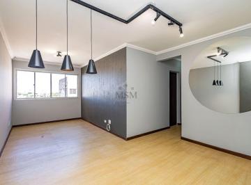 Apartamento de 3 quartos, Curitiba · APARTAMENTO 3 QUARTOS NO ÚLTIMO ANDAR COM VISTA ABERTA NO BIGORRILHO