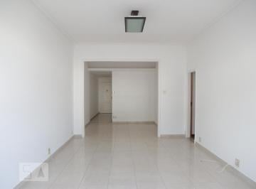 Apartamento · 125m² · 3 Quartos · 1 Vaga · Apartamento para Aluguel - Tijuca, 3 Quartos,  125 m2 - Rio de Janeiro