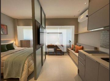 Apartamento · 25m² · 1 Quarto · Apartamento para Aluguel - Butantã, 1 Quarto,  25 m2 - São Paulo