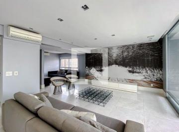 Apartamento · 178m² · 2 Quartos · 4 Vagas · Apartamento para Aluguel - Perdizes, 2 Quartos, 178 m2 - São Paulo