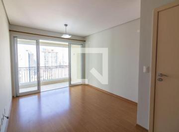 Apartamento · 99m² · 3 Quartos · 2 Vagas · Apartamento para Aluguel - Brooklin, 3 Quartos, 99 m2 - São Paulo