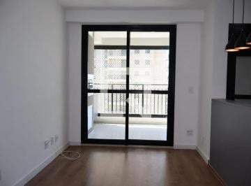 Apartamento · 60m² · 2 Quartos · 1 Vaga · Apartamento para Aluguel - Vila Santa Clara, 2 Quartos, 60 m2 - São Paulo