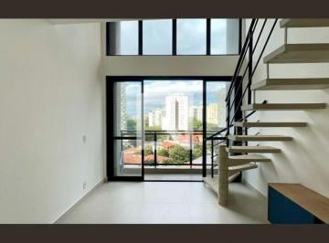 Apartamento · 39m² · 1 Quarto · Apartamento para Aluguel - Vila Madalena, 1 Quarto, 39 m2 - São Paulo