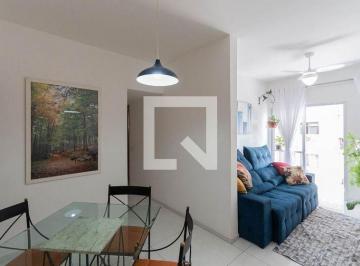 Apartamento · 75m² · 2 Quartos · 1 Vaga · Apartamento para Aluguel - Tijuca, 2 Quartos,  75 m2 - Rio de Janeiro