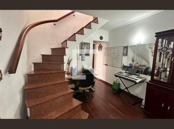 Casa · 158m² · 3 Quartos · 2 Vagas · Casa para Aluguel - Santo Amaro , 3 Quartos,  158 m2 - São Paulo