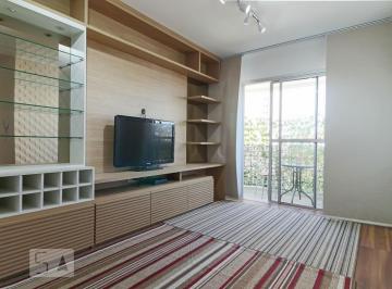 Apartamento · 63m² · 2 Quartos · 3 Vagas · Apartamento para Aluguel - Mooca, 2 Quartos,  63 m2 - São Paulo