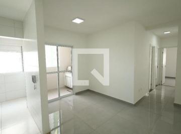 Apartamento · 68m² · 3 Quartos · 1 Vaga · Apartamento para Aluguel - Parque Residencial Flamboyant, 3 Quartos, 68 m2 - São José dos Campos