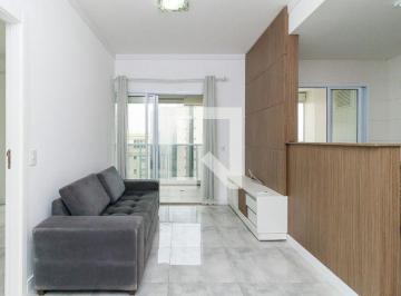 Apartamento · 48m² · 1 Quarto · 1 Vaga · Apartamento para Aluguel - Brooklin, 1 Quarto,  48 m2 - São Paulo