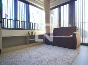 Apartamento en Aluguel de 1 quarto Auxiliadora · Apartamento para Aluguel - Auxiliadora, 1 Quarto, 69 m2 - Porto Alegre