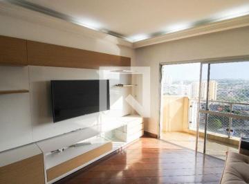 Apartamento · 106m² · 3 Quartos · 2 Vagas · Apartamento para Aluguel - Butantã, 3 Quartos, 106 m2 - São Paulo