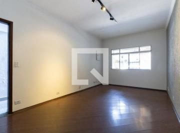 Casa · 130m² · 3 Quartos · 1 Vaga · Casa para Aluguel - Jardim Santa Emília, 3 Quartos, 130 m2 - São Paulo