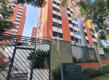 Apartamento · 76m² · 2 Quartos · 2 Vagas · Top Village - Apartamento disponível para locação em Alphaville - Barueri/SP
