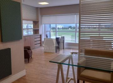 Comercial · 40m² · 1 Vaga · Sala Comercial em Alphaville Empresarial, Barueri/SP