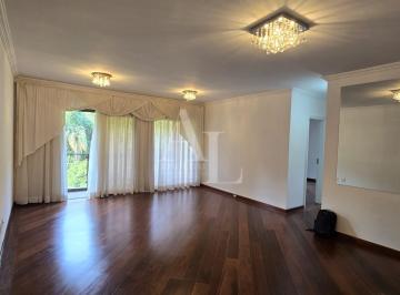 Apartamento · 116m² · 2 Quartos · 2 Vagas · Ana Paula - Apartamento para locação em Alphaville - Santana de Parnaíba/SP