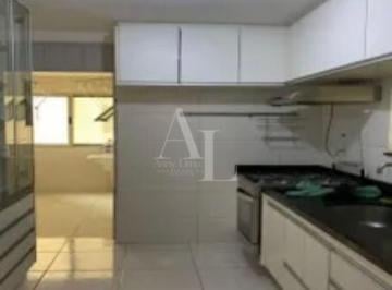 Apartamento · 80m² · 3 Quartos · 2 Vagas · Apartamento para locação no Ed. Maison de Ville em Alphaville - Santana de Parnaíba/SP