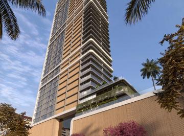 Apartamento · 380m² · 6 Quartos · 6 Vagas · Edify One - Edify One