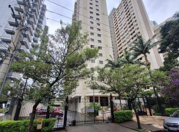 Apartamento · 80m² · 3 Quartos · 2 Vagas · Centro de Alphaville - Lindo Apartamento para locação