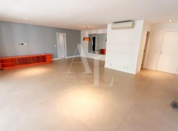 Apartamento · 202m² · 3 Quartos · 2 Vagas · Apartamento com 3 suítes 202m2 - Ereditá Alphaville