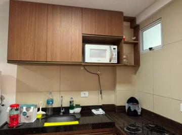 Apartamento de 1 quarto, Ipojuca · Oportunidade de investimento em Porto de Galinhas