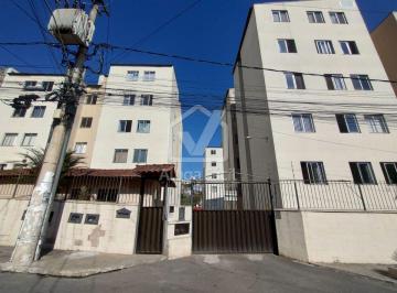 Apartamento de 2 quartos, Juiz de Fora · APARTAMENTO 2 QUARTOS - BAIRRO TEIXEIRAS