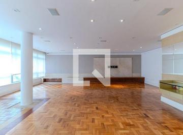 Apartamento · 270m² · 3 Quartos · 2 Vagas · Apartamento à Venda - Higienópolis, 3 Quartos, 270 m² - São Paulo