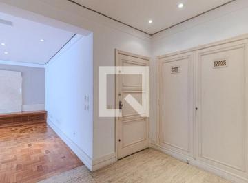 Apartamento de 3 quartos, São Paulo · Apartamento à Venda - Higienópolis, 3 Quartos, 270 m² - São Paulo