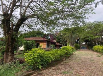 Rural · 5500m² · 4 Quartos · 7 Vagas · Chácara à venda no bairro Chácaras do Guacuri - Itupeva/SP