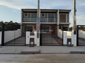 Casa · 100m² · 2 Quartos · Sobrado com 2 suítes com 100m2 - Forquilhas - São José - Entrega em Fevereiro de 2026